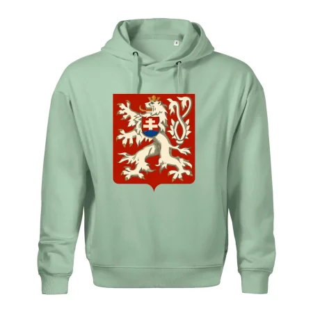 Znak ČSR - Tretia Československá republika (1945–1948)
