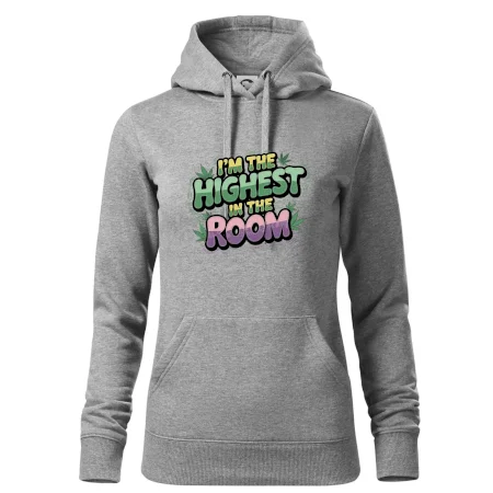 Marihuana - Iam the highest in the room