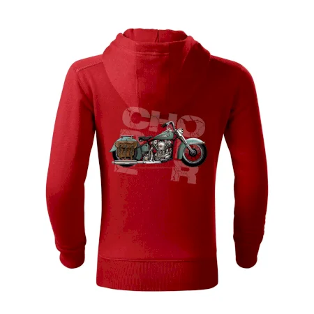 Chopper 003
