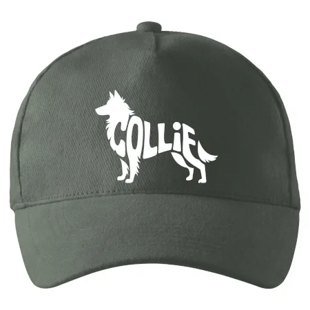 Colie nápis v tele