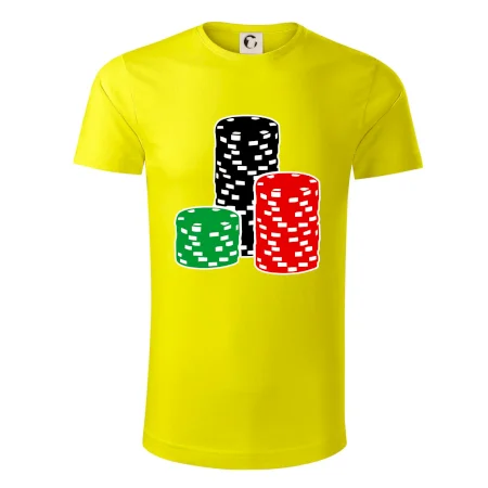 Poker žetóny