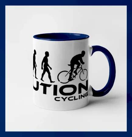 Evolúcia cyklistiky