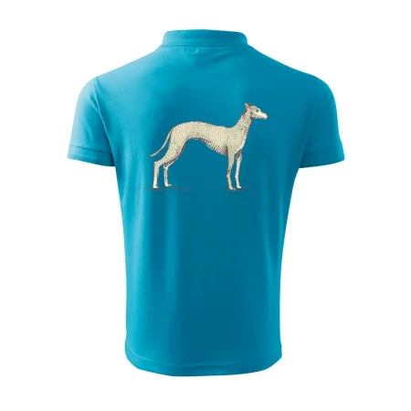 Vintage Whippet