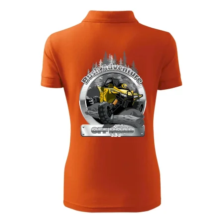 ATV Bush Adventure