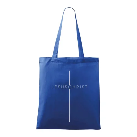 JesusChrist nápis v kríži