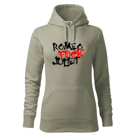 Romeo Fuck Juilet - Romeo vojel Julii