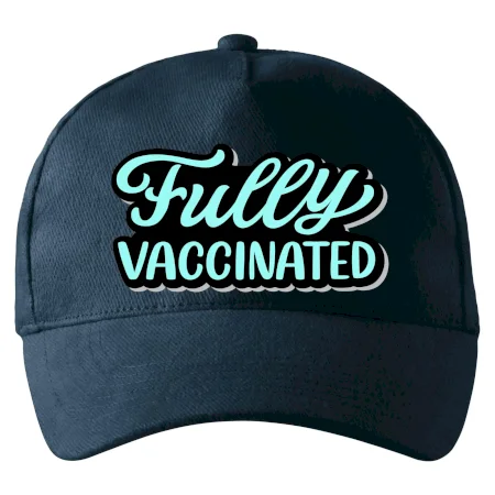 Fully vaccinated