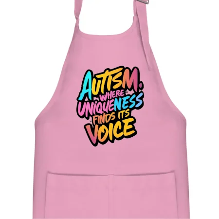 Autism Where Uniqueness Finds Its Voice