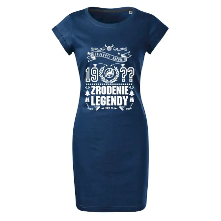 Zrodenie legendy - pre poľovníkov