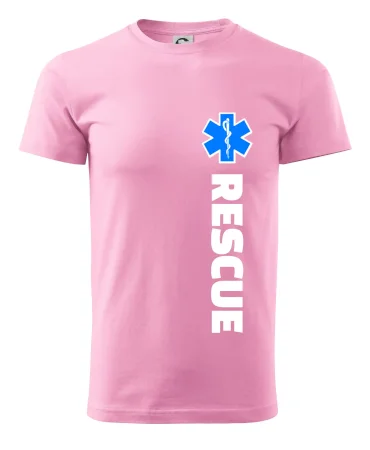 Rescue - pre záchranárov