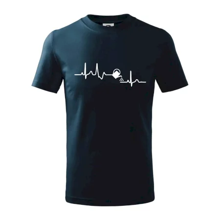 EKG záhrada - kanva