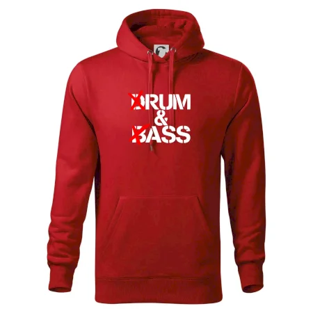 Drum & Bass (Rum & Ass)