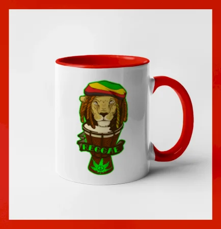Reggae lev