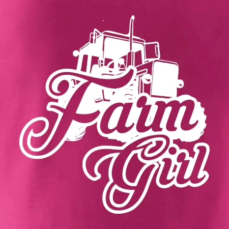 Farm Girl