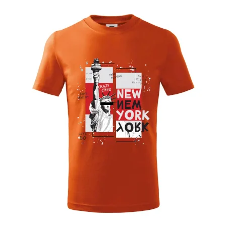 New york socha