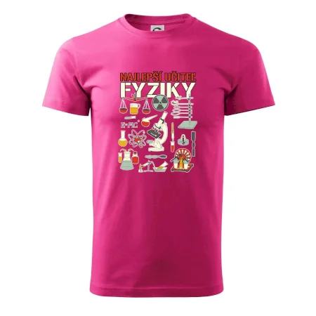 Najlepší učiteľ fyziky SK