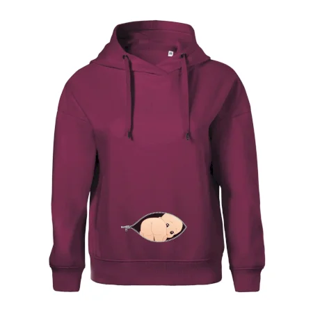Bábätko a zadoček (Hana-creative)