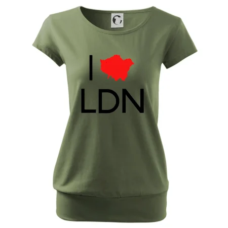 I Love LDN