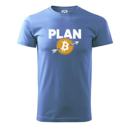 PLAN ₿