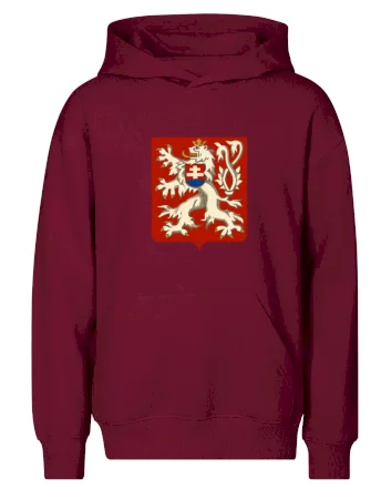 Znak maly Prvá Republika československá 1918–1920
