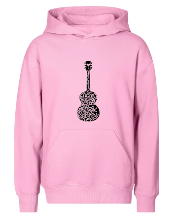 Gitara - názvy hudobných štýlov