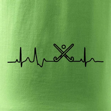 Pozemný hokej ekg - hokejky