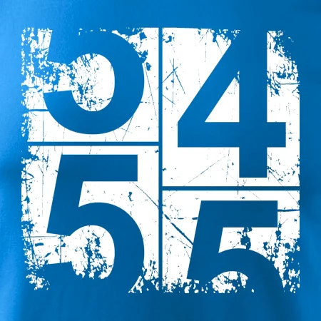 Tachometer 55