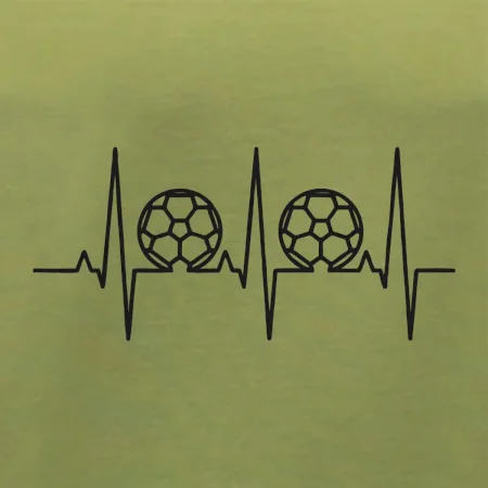 Ekg futbal veľký