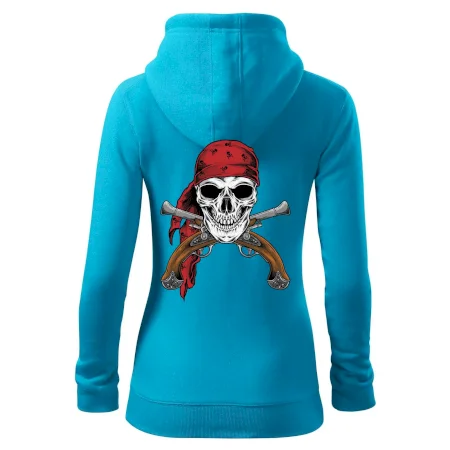 Pirát s bambitkou