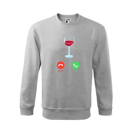 Víno volá (Pecka design)