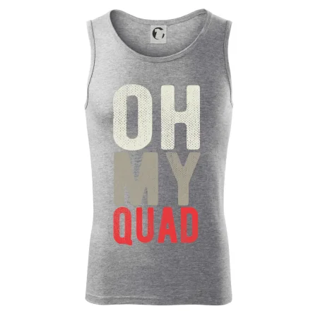 OH my Quad