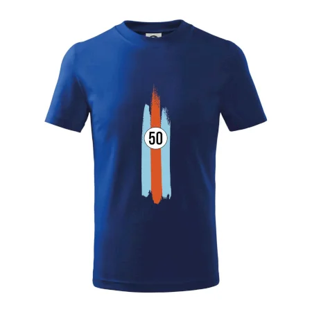 Vintage Race 50