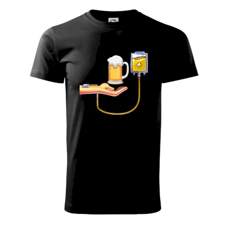 Pivo infúzie