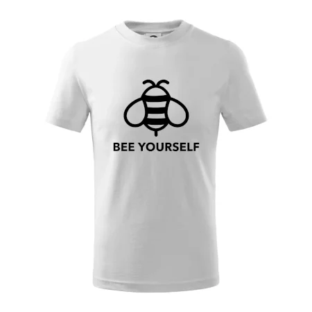Bee yourself