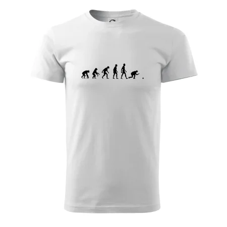 Evolúcia petanque
