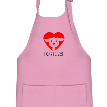 Dog Lover čumák