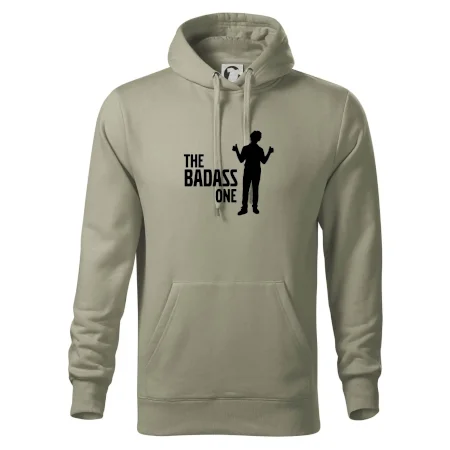 Bachelor party - The badass one