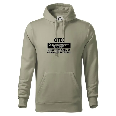 Otec uradne hodiny