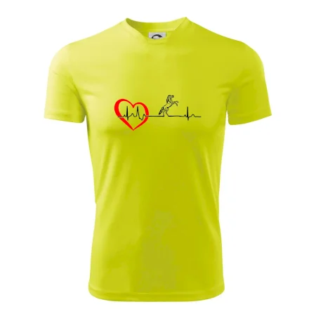 Moje srdce bije pre kone