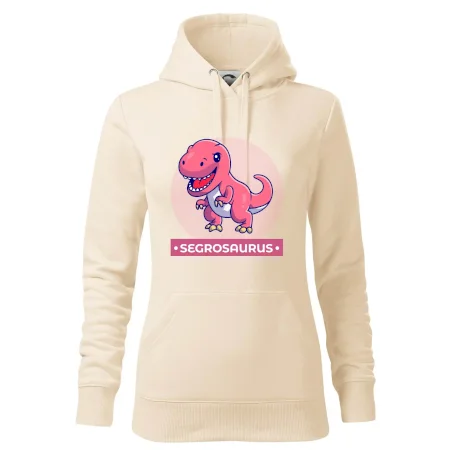 Dinosaurie rodina - segra