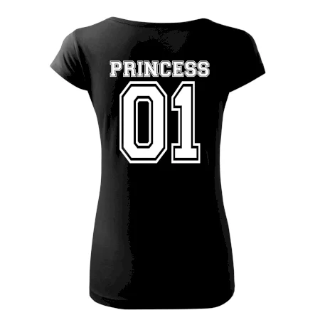 Princess 01