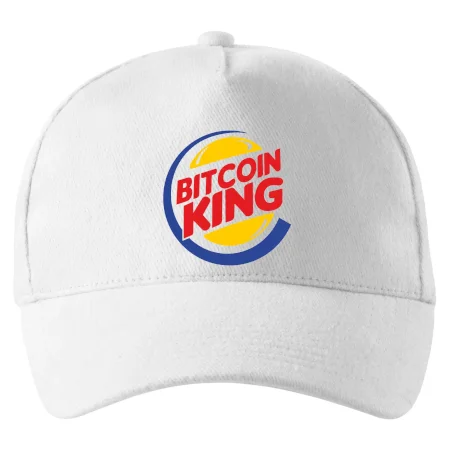 Bitcoin King