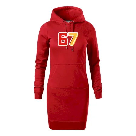 67 - čísla