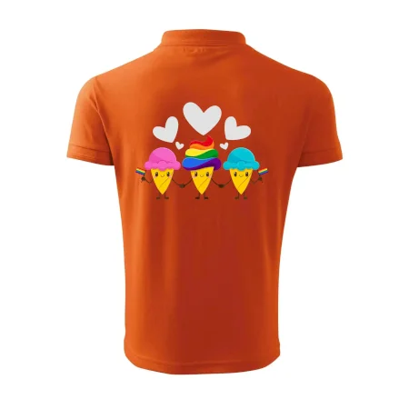 LGBT zmrzliny
