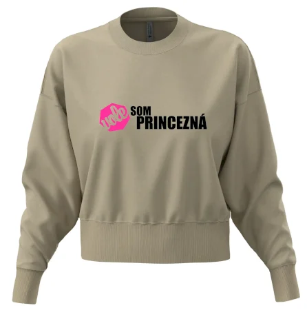 Som princezná Vole - tlačené
