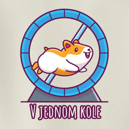 Škrečok v jednom kole