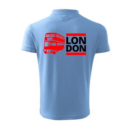 LON DON BUS