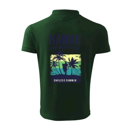 Hawaii
