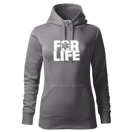 For Life