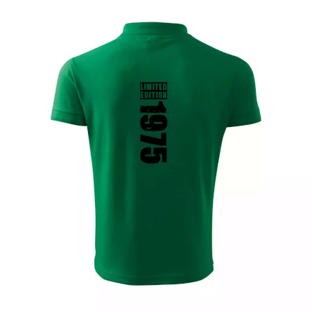 Limited edition 1975 pruh
